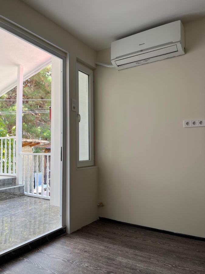Monika Apartment Tbilisi Eksteriør billede