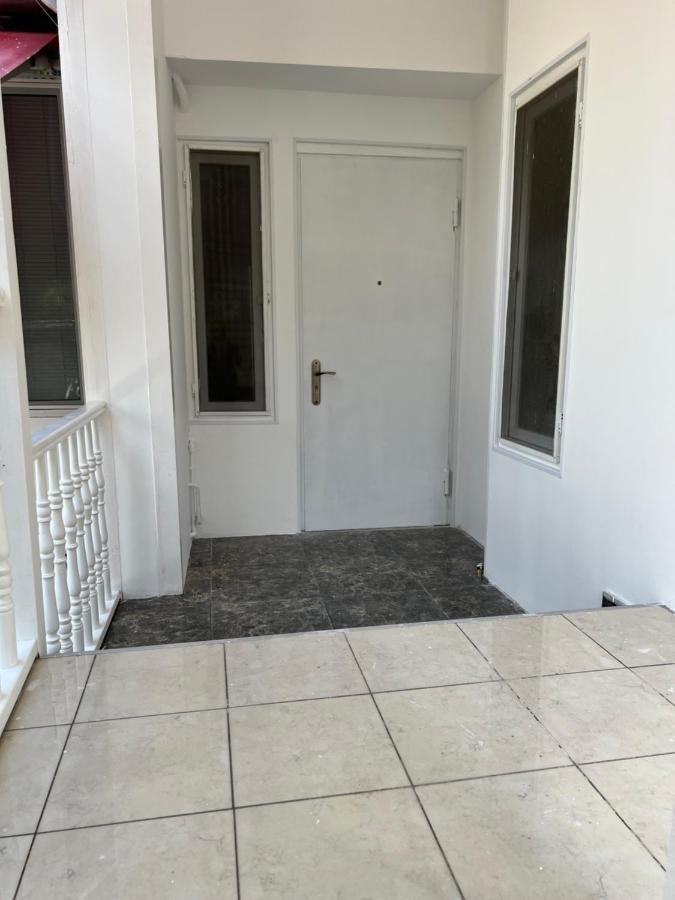 Monika Apartment Tbilisi Eksteriør billede