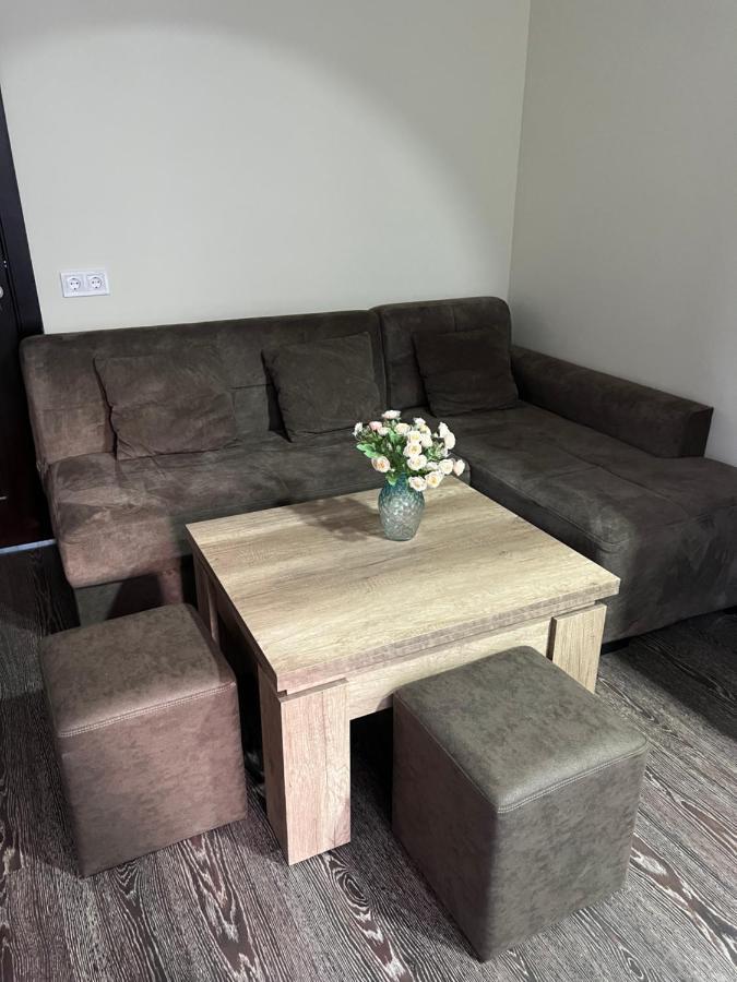 Monika Apartment Tbilisi Eksteriør billede