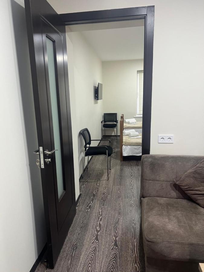 Monika Apartment Tbilisi Eksteriør billede
