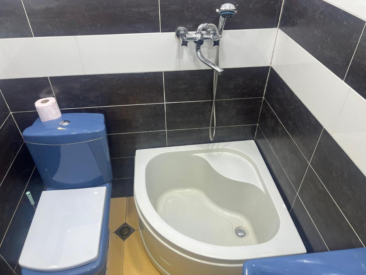 Monika Apartment Tbilisi Eksteriør billede