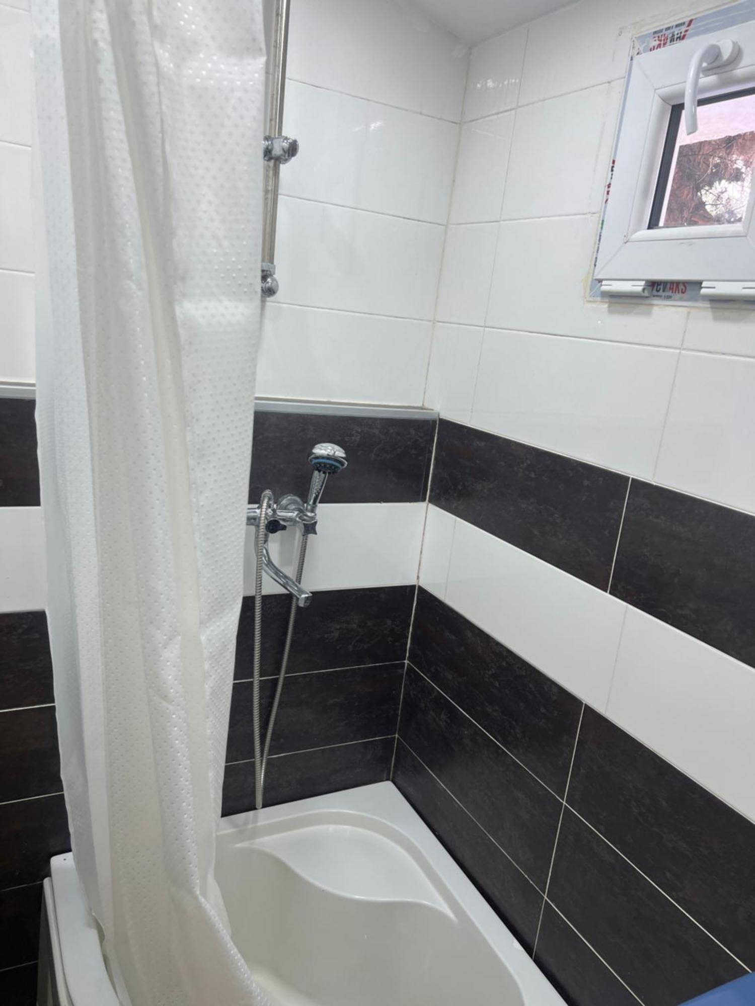 Monika Apartment Tbilisi Eksteriør billede