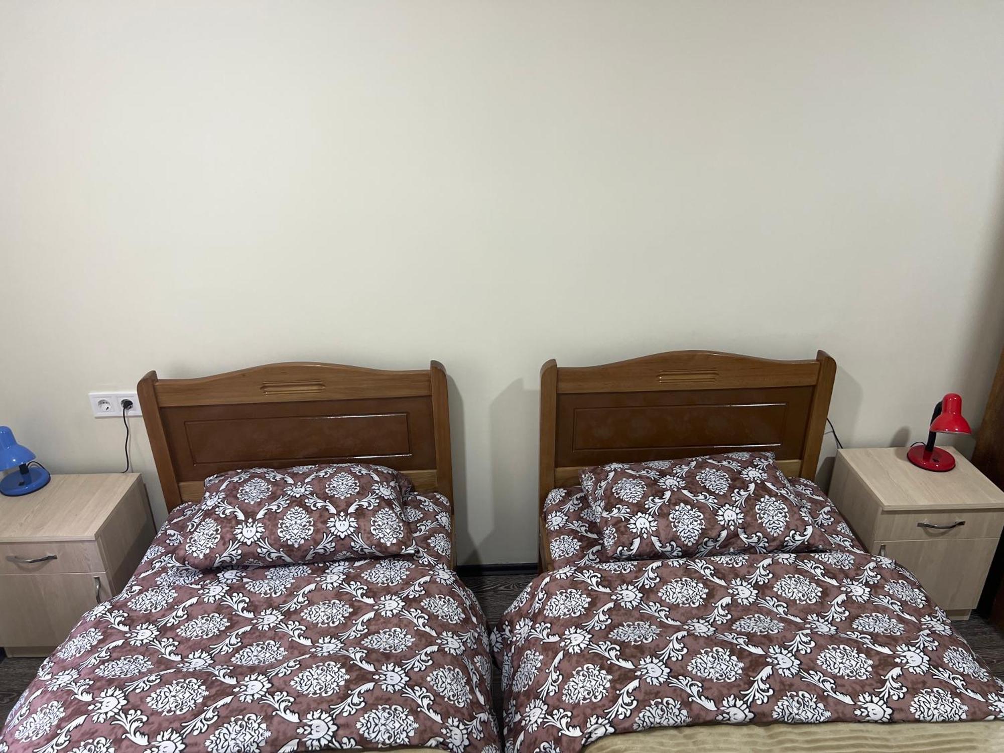 Monika Apartment Tbilisi Eksteriør billede