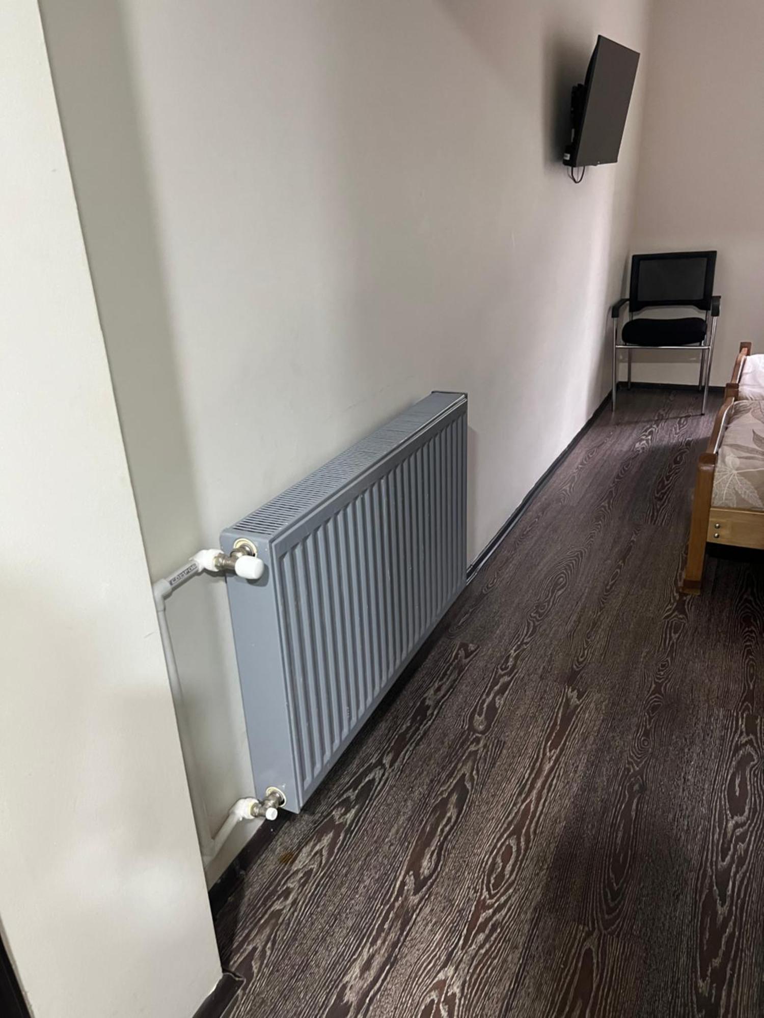 Monika Apartment Tbilisi Eksteriør billede