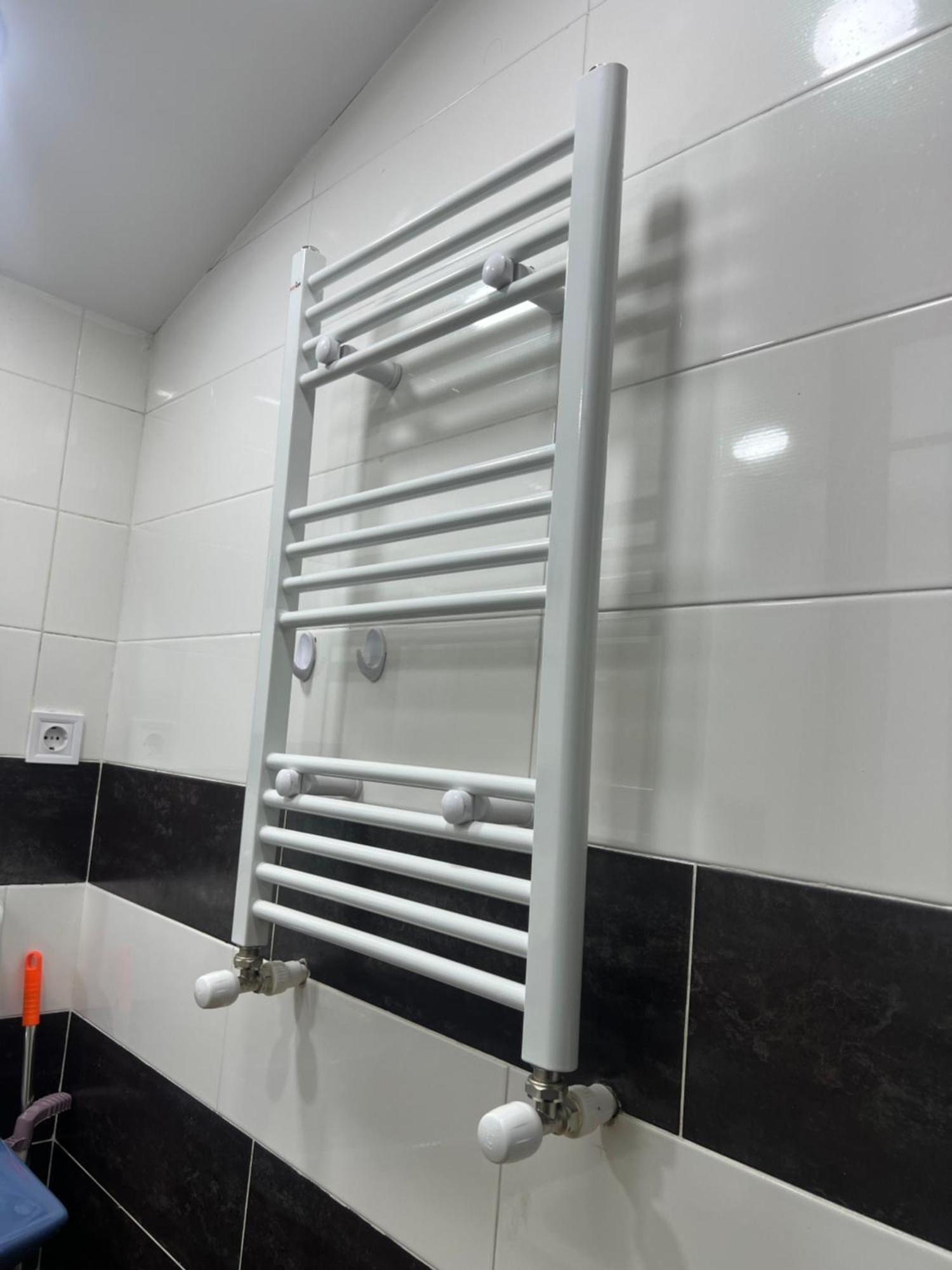 Monika Apartment Tbilisi Eksteriør billede